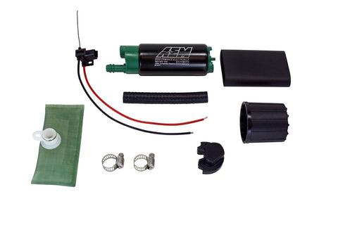 AEM 50-1200 E85 Fuel pump