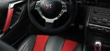 Nissan OEM Nismo Steering wheel