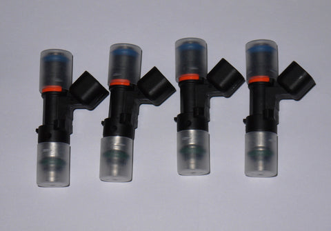 SiR 750cc Injectors STD Height