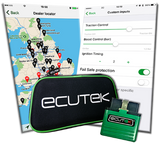 EcuTek ECU Connect