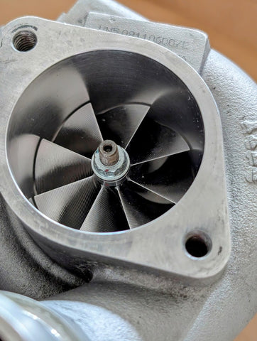 SiR R35 USM Ball Bearing SiR850+