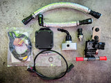 SiR Flex Fuel Kit W Fuel Pressure Gen 2