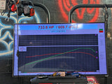 SiR EcuTek Custom Tuning