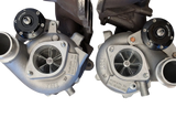 SiR R35 R900 Ball Bearing Turbo Upgrade