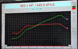 SiR R35 USM Ball Bearing SiR850+